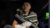 Demirgazyk Koreýanyň ukrain urşunda ýaralanan esgeri