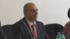 Новоизбранный заместитель мэра Ванадзора Аркадий Пелешян, 21 ноября 2017 г․ 