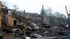 «Це не прагнення до миру, це знущання над ним» – Каллас після удару РФ по Києву