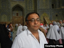 Faridun Hodizoda