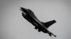 Самалёт F-16, ілюстрацыйнае фота