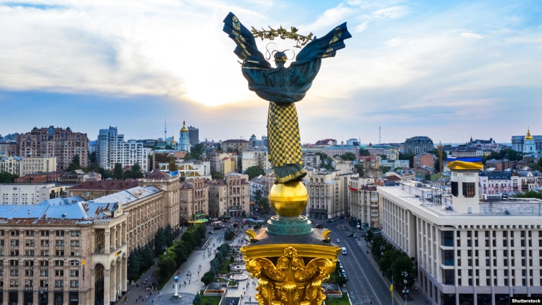 Порівняно з минулим роком Україна піднялася на три позиції (з 99-го місця), а за десять років (з 2009 року) країна опустилася в рейтингу на 10 позицій