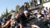 Iran's Rohani Orders Opinion Poll In Bid To Outflank Hard-Liners