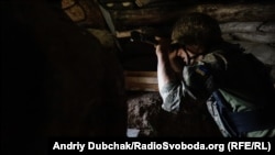 Втрат внаслідок обстрілів серед військовослужбовців Об’єднаних сил не зафіксовано, заявили у штабі