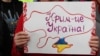 У МЗС Чехії та Фінляндії виступили на підтримку України та Криму
