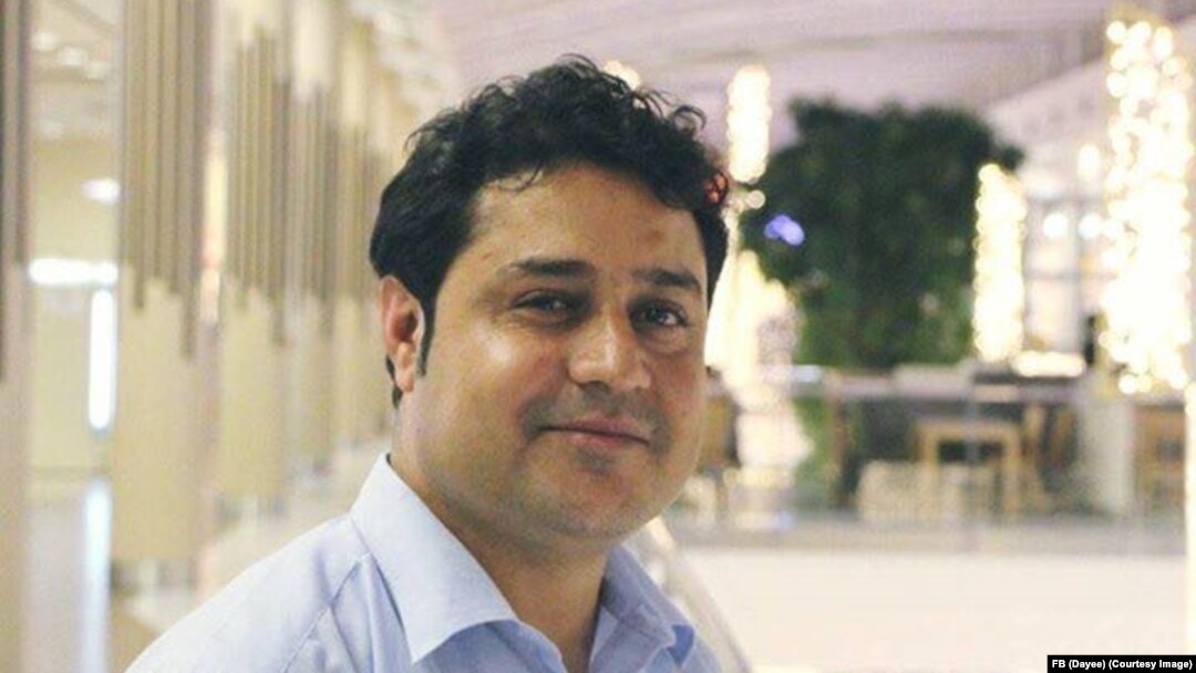 محمد الیاس داعي، د نومبر میاشتې پر دوولسمه په لښکرګاه کې ظاهراً د ده په موټر پورې د نښلول شوي مقناطیسي ماین په چاودنه کې ووژل شو.
