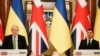 Зеленський обговорив з Джонсоном просування інтересів України на зустрічах НАТО та G7
