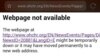 Hasabat wagty BMG-niň websaýty Türkmenistanda petiklendi 