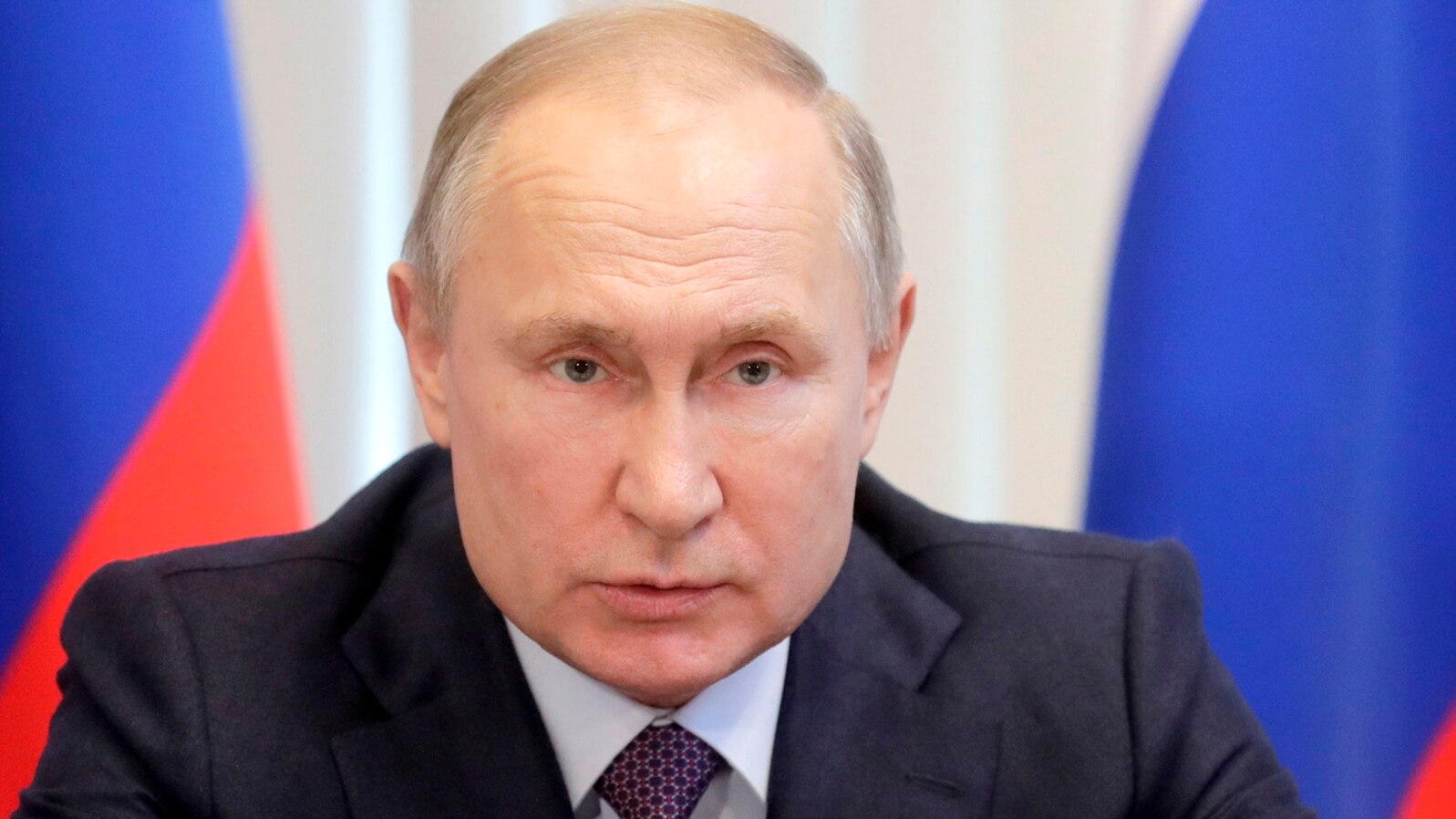 Путін може вдертися в Україну під приводом нестачі води в Криму ‒ Барієв