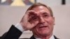 Procurorul general, Augustin Lazăr, este supus unei campanii de presă care încearcă să acrediteze ideea că a fost ”torționar”