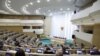 СФ одобрил конфискацию имущества по ряду политических статей