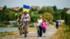 Концепцію розвитку велосипедної інфраструктури Києва планують реалізувати до 2025 року – Семенова