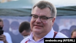 Віктар Бабарыка