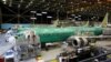 В США умер второй информатор по делу о безопасности самолётов Boeing