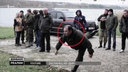 Бойовики «ДНР» втікають до Росії