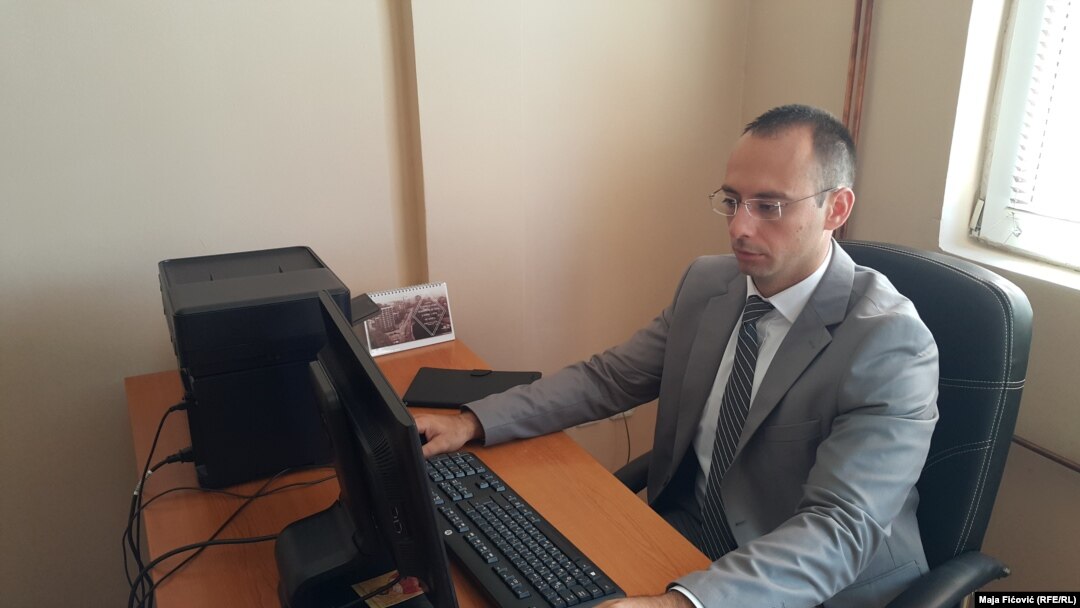 Unaprediti kvalitet života Srba na Kosovu: Igor Simić