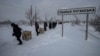 Бойовики продовжують блокувати роботу п’яти КПВВ на Донбасі – ДПСУ