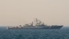 Військові моряки Китаю та Росії провели спільне патрулювання в Тихому океані
