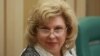 Москалькова: Европан комитетан делегацина Нохчийчохь зуламаш дина ца хааделла