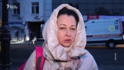 Киевге баллистикалык ракета тийип, адам өмүрү кыйылды 