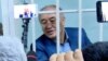 БШК Текебаевдин арызын кабыл алды