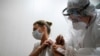 Românii, printre cei mai reticenți din lume față de un vaccin împotriva Covid. Doar 57% s-ar vaccina