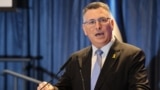 Ysraýylyň Daşary işler ministri Gideon Saar.