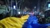 Грузія скоротила термін перебування для громадян України з трьох до одного року