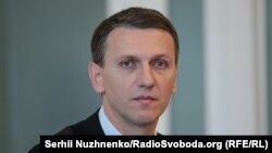 Директор Державного бюро розслідувань Роман Труба