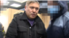 Камчы Кольбаев. Октябрь 2020 года. 