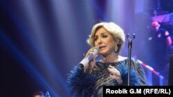 Августи соли 2017, консерти Гугуш дар Еревани Арманистон