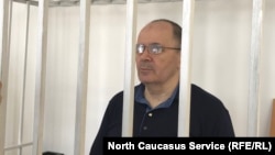 Титиев Аюб