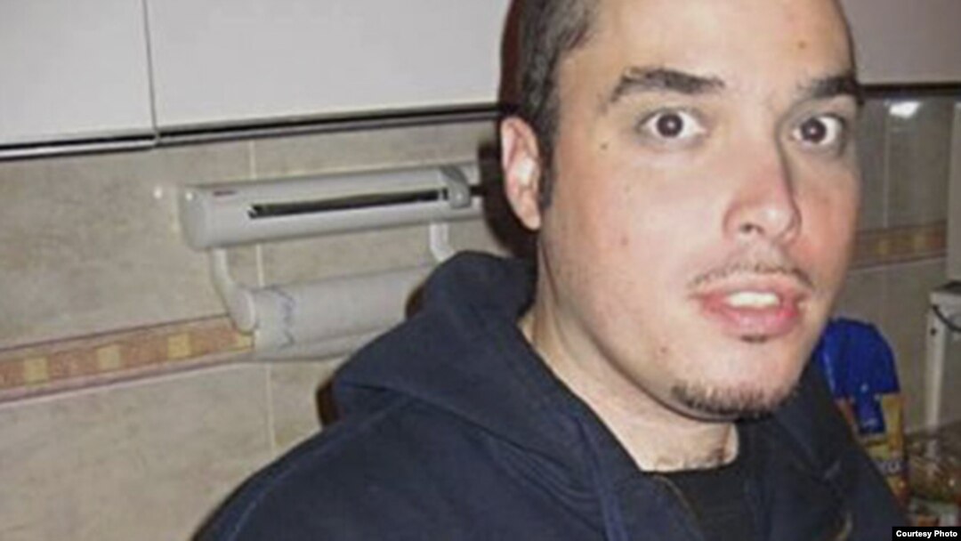 Zoran Petakov