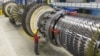 Німецький концерн Siemens припиняє постачання обладнання державним компаніям Росії