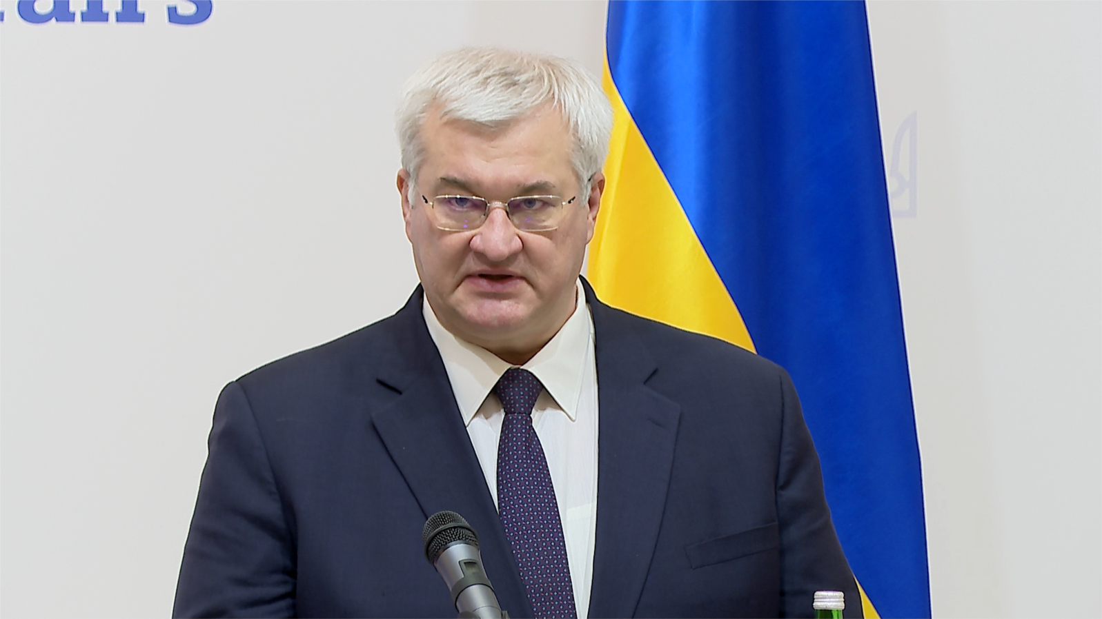 За його словами, Україна, зі свого боку, також готує своє бачення, яке буде передано російській стороні