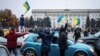 «Щоб життя було не на паузі». Новорічні мрії жінок, які пережили окупацію і чекають на перемогу 