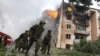 U.S., European Countries Call On Russia To Withdraw From Georgian Territory