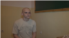Олександр Коріньков на відео російського каналу «ТВ Центр»