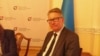 Голова комітету ООН проти катувань, директор департаменту здоров’я Данського інституту проти тортур (DIGNITY) Єнс Модвіг