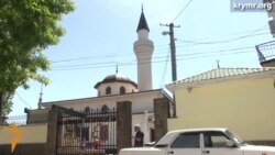 Кырым мәчетләрендә сөрген корбаннары истәлегенә догалар кылынды