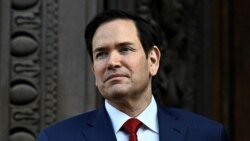 Ҳушдори Амрико: "Агар ташаббуси Трамп дастгирӣ наёбад..."