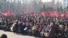 Оппозиция планирует объединиться осенью