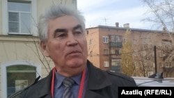 Айрат Хәтмулла