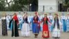 "Россиян" милләтенә каршы берләшү кирәк