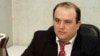 Бывший политзаключенный Вахтанг Маисая