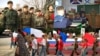 Вторжение России, потоп, похищение. История украинского подростка