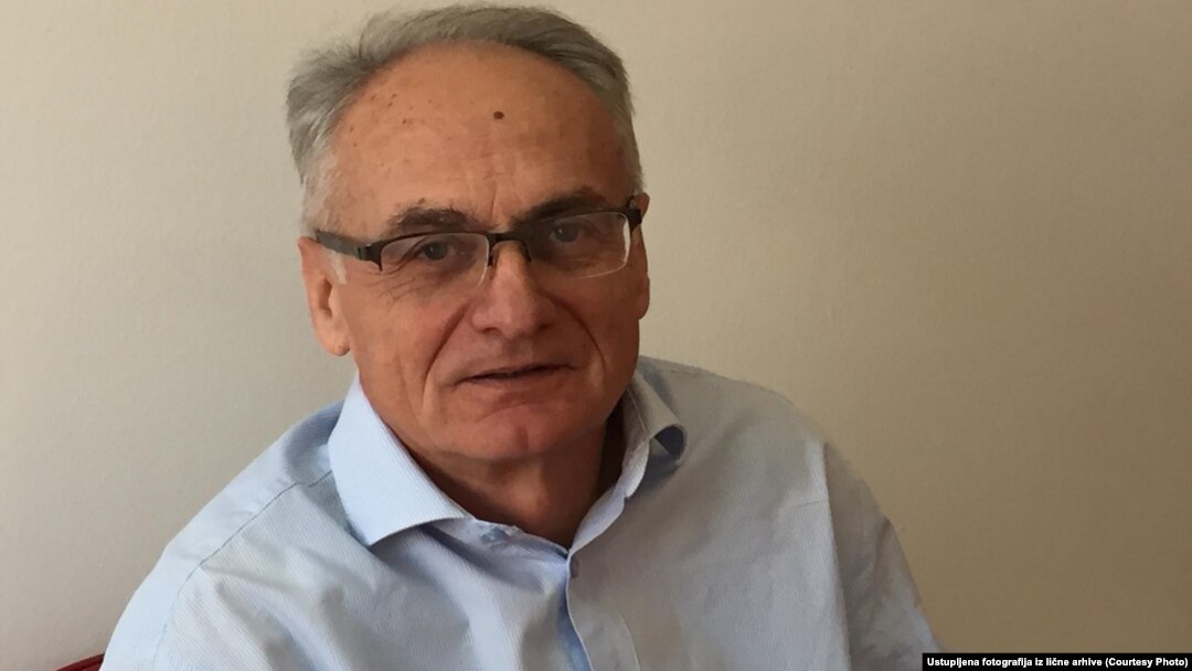 Branko Perić