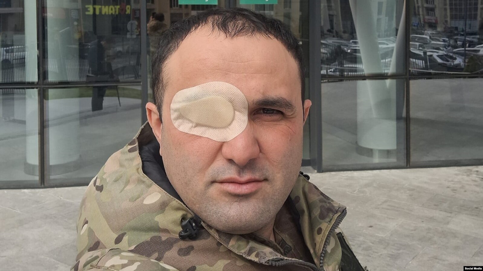 Hacı Vəliyev
