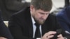 Кадыров, стремясь лишить противника возможности пропаганды и вербовки сторонников в Чечне, заявляет о том, что интернет в республике надо отключить