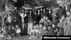 Бацой. ХХ-чу бIешерийн йуьхь (википедия)